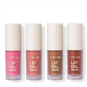 Lip Oil Tinted Atenea