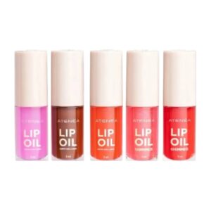 Lip Gloss Atenea Lip Oil