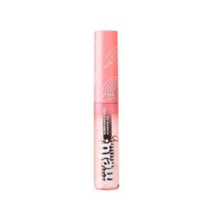 Gel Estilizadro De Cejas Melu