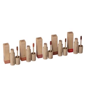 Labial Liquido Atenea Velvet
