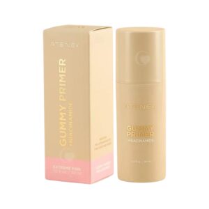 Primer Atenea Gummy + Niacinamide