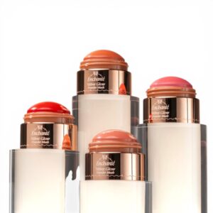 Rubor En Crema Enchante Velvet Glow