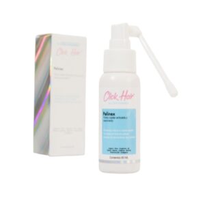 Tonico Aticaida Click Hair Pelinex x60ML