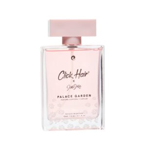Perfume Corporal y Capilar Click Hair X Dani Duke ROSADO