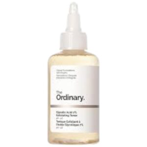 Acido Glicolico The Ordinary 7% X100ML