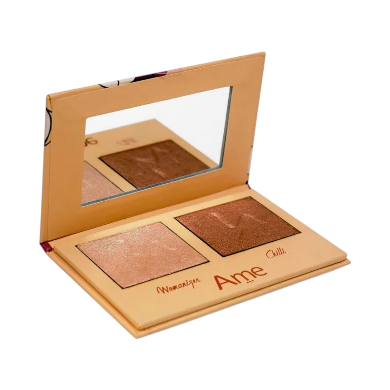 Iluminador Ame Duo - Image 2