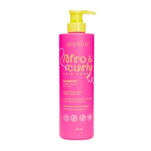 Shampoo Anyeluz Curly