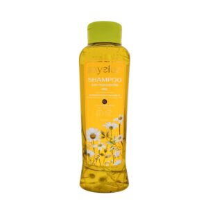 Shampoo Anyeluz Con Manzanilla