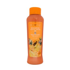 Shampoo Anyeluz Coctel Frutas