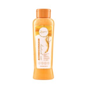 Acondicionador Anyeluz Ginseng