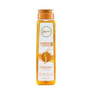 Shampoo Anyeluz Ginseng