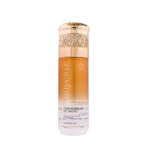Oleo Capilar De Argan Anyeluz