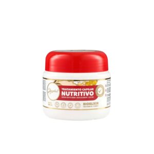 Tratamiento Capilar Nutritivo Anyeluz