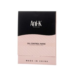 Papel De Control De Grasa Ani-K