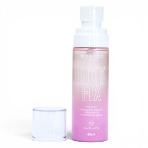 Fijador De Maquillaje Montoc Dixy Fix 80ml