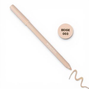 Lapiz De Ojos Montoc Beige