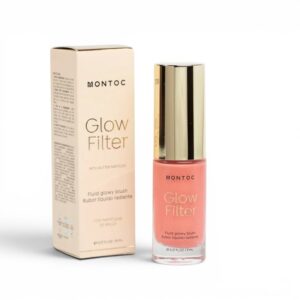 Rubor Montoc Glow Filter