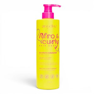 Acondicionador Anyeluz Curly