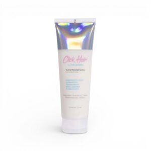 Suero Reconstructor Click Hair X120ml