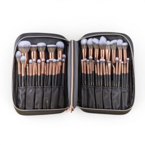 Kit De Brochas Atenea Flawless Profesional