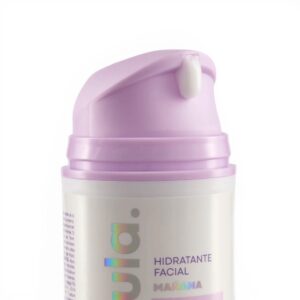 Hidratante Facial Lula Con Ceramidas Mañana