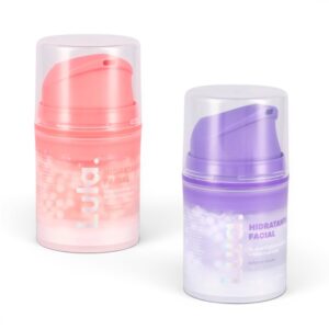 Hidratante Facial Lula