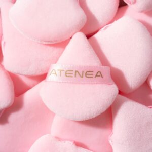 Borla Triangular Atenea X3