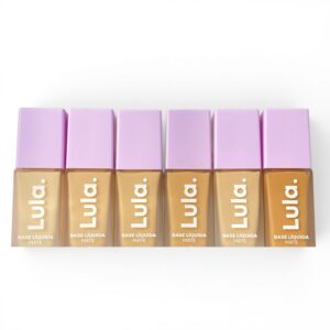 Base Mate Lula Liquida
