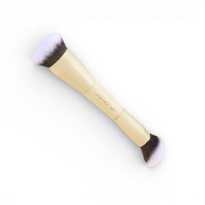 Brocha Para Base Atenea Duo Glam DB02