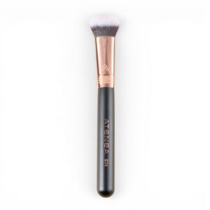 Brocha Atenea E06 Black Gold Corrector