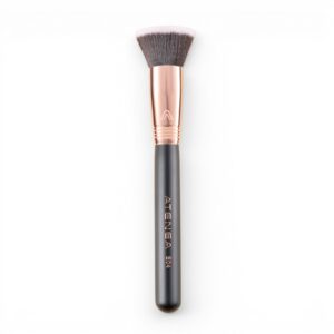 Brocha Atenea E04 Black Gold  Base