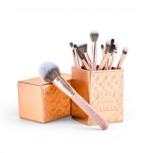 Kit De Brochas Atenea Naked X14