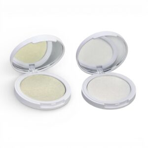 Iluminador En Polvo Dolce Bella Moonlight