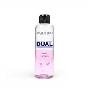 Desmaquillante Dolce Bella Bifásico