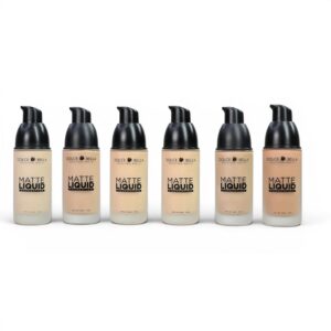 Base Dolce Bella Matte