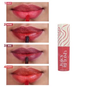 Tinta De Labios y Mejillas Dolce Bella