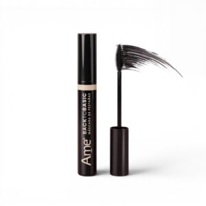 Pestañina Ame Back To Basic Black