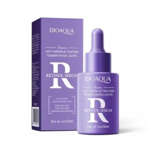 Suero Facial Bioaqua De Retinol