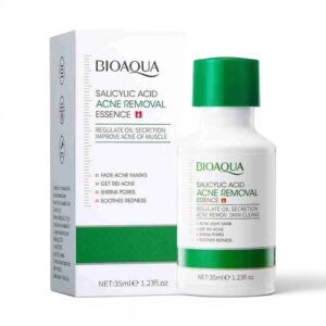 Esencia Facial Bioaqua De Acido Salicílico