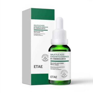 Suero Facial Bioaqua De Acido Salicílico