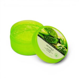 Gel Facial Bioaqua De Aloe Vera
