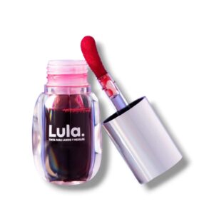 Tinta Para Labios Lula