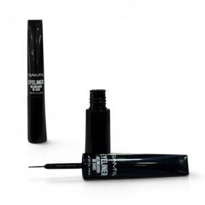 Delineador Liquido Samy Pincel RESIST