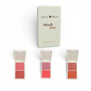Rubor Dolce Bella Duo Crema Y Mousse