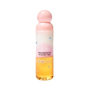 Termoprotector Bifásico Leche y Miel Click Hair