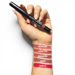 Labial En Barra Samy Humectante