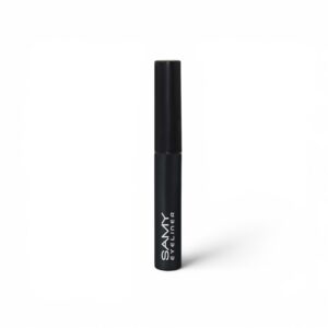 Delineador Liquido Samy Pincel Lavable