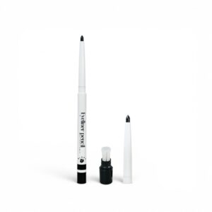 Lapiz Retractil Dolce Bella Black