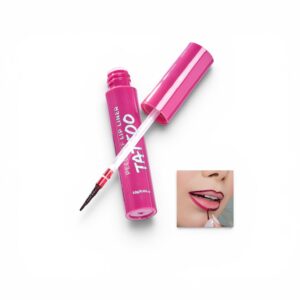 Lip Liner Tattoo Melu