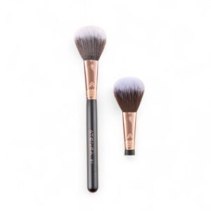 Brocha De Rubor Atenea Black Gold E11